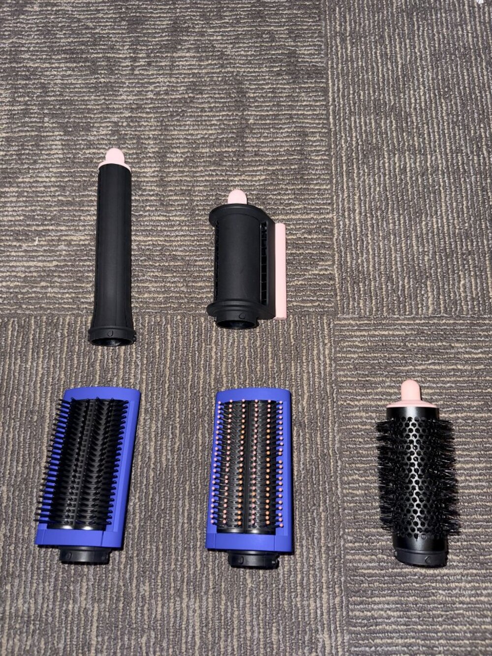 Dyson Airwrap Multi-Styler Complete Long - Picture 5 of 7